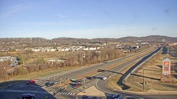 Weather camera view of Towne Acres ES.