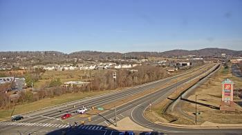 Weather camera view of Towne Acres ES.