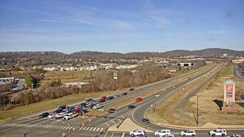 Weather camera view of Towne Acres ES.