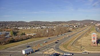 Weather camera view of Towne Acres ES.