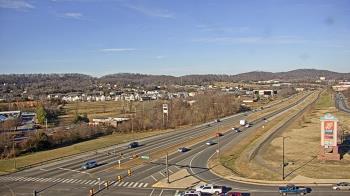 Weather camera view of Towne Acres ES.
