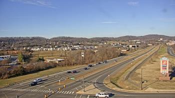 Weather camera view of Towne Acres ES.