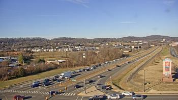 Weather camera view of Towne Acres ES.