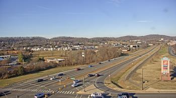Weather camera view of Towne Acres ES.