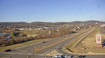Weather camera view of Towne Acres ES.
