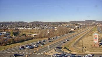 Weather camera view of Towne Acres ES.