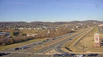 Weather camera view of Towne Acres ES.