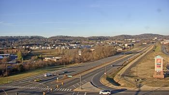 Weather camera view of Towne Acres ES.