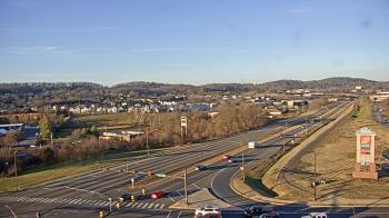 Weather camera view of Towne Acres ES.