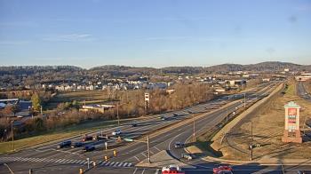 Weather camera view of Towne Acres ES.