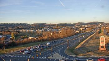 Weather camera view of Towne Acres ES.