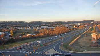 Weather camera view of Towne Acres ES.