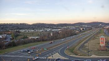 Weather camera view of Towne Acres ES.