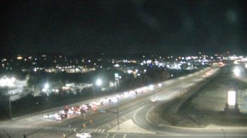 Weather camera view of Towne Acres ES.