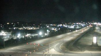 Weather camera view of Towne Acres ES.