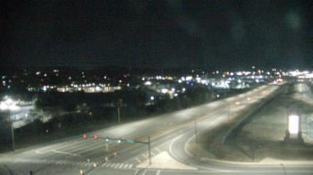 Weather camera view of Towne Acres ES.