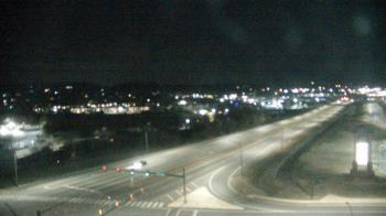 Weather camera view of Towne Acres ES.