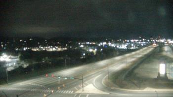 Weather camera view of Towne Acres ES.