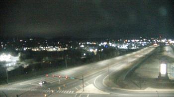 Weather camera view of Towne Acres ES.