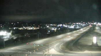 Weather camera view of Towne Acres ES.