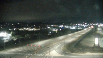 Weather camera view of Towne Acres ES.