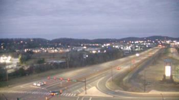 Weather camera view of Towne Acres ES.