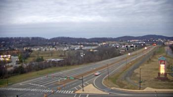 Weather camera view of Towne Acres ES.