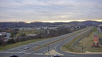 Weather camera view of Towne Acres ES.