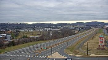 Weather camera view of Towne Acres ES.