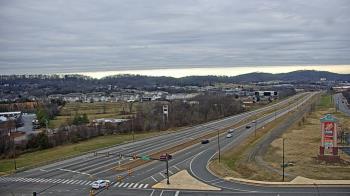 Weather camera view of Towne Acres ES.