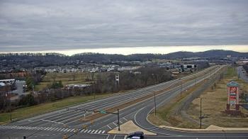 Weather camera view of Towne Acres ES.