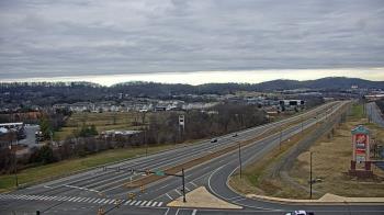 Weather camera view of Towne Acres ES.