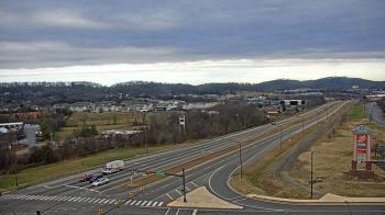 Weather camera view of Towne Acres ES.
