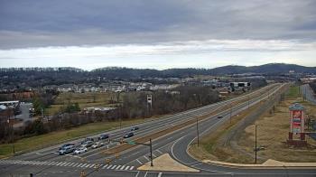 Weather camera view of Towne Acres ES.