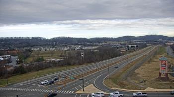 Weather camera view of Towne Acres ES.