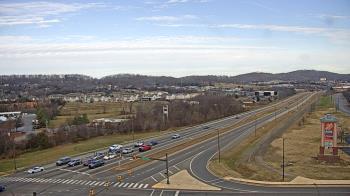 Weather camera view of Towne Acres ES.