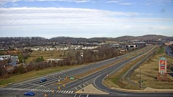 Weather camera view of Towne Acres ES.