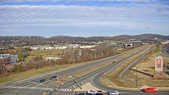 Weather camera view of Towne Acres ES.