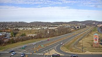 Weather camera view of Towne Acres ES.