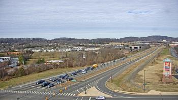 Weather camera view of Towne Acres ES.