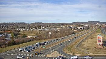 Weather camera view of Towne Acres ES.