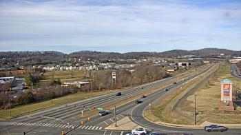Weather camera view of Towne Acres ES.