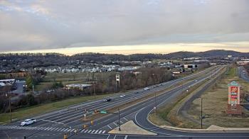 Weather camera view of Towne Acres ES.