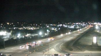 Weather camera view of Towne Acres ES.