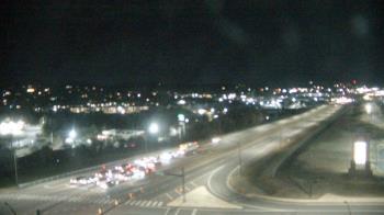 Weather camera view of Towne Acres ES.