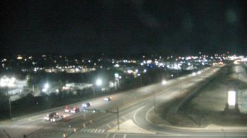 Weather camera view of Towne Acres ES.