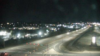 Weather camera view of Towne Acres ES.