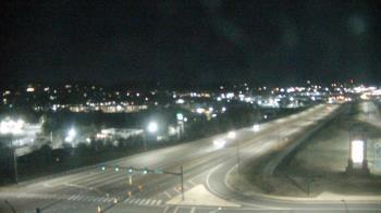 Weather camera view of Towne Acres ES.