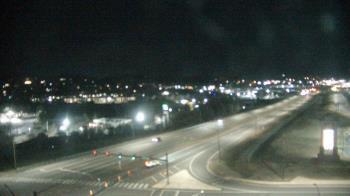 Weather camera view of Towne Acres ES.