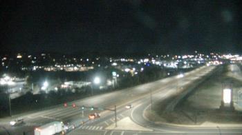 Weather camera view of Towne Acres ES.